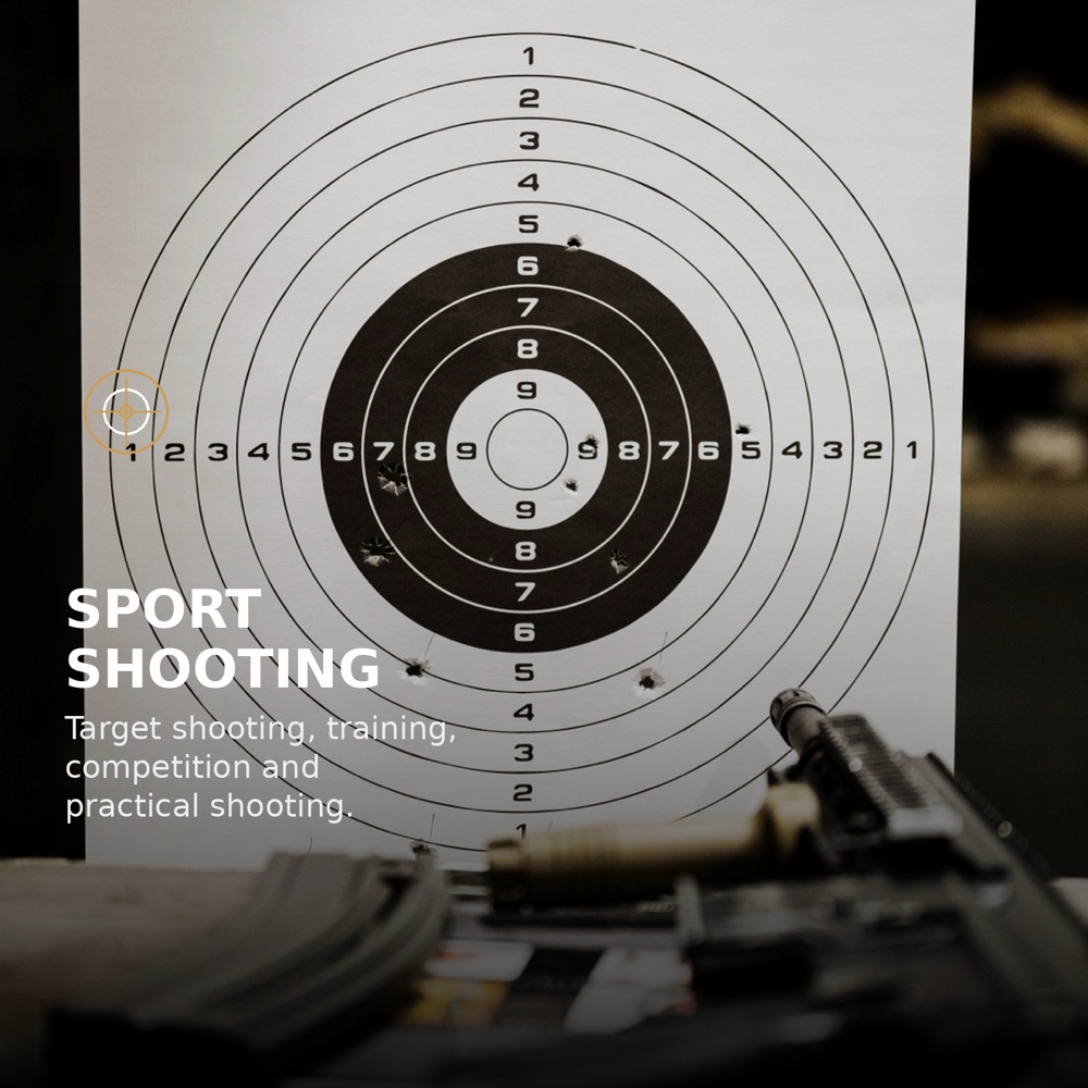 Sport shooting